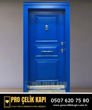 Bağcılar Çelik Kapı Modelleri - Ultra 15