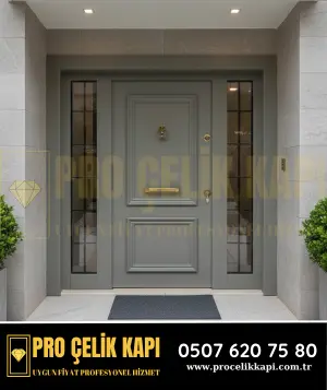 Bağcılar Çelik Kapı Modelleri - Ultra 37