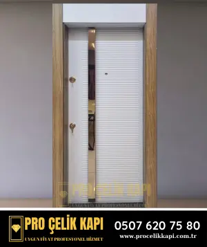Bağcılar Çelik Kapı Modelleri - Ultra 4